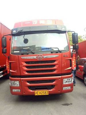 上海豪泰汽車銷售（二） 專業(yè)貨車銷售服務(wù)與市場(chǎng)前景分析